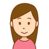 育児中お母さん